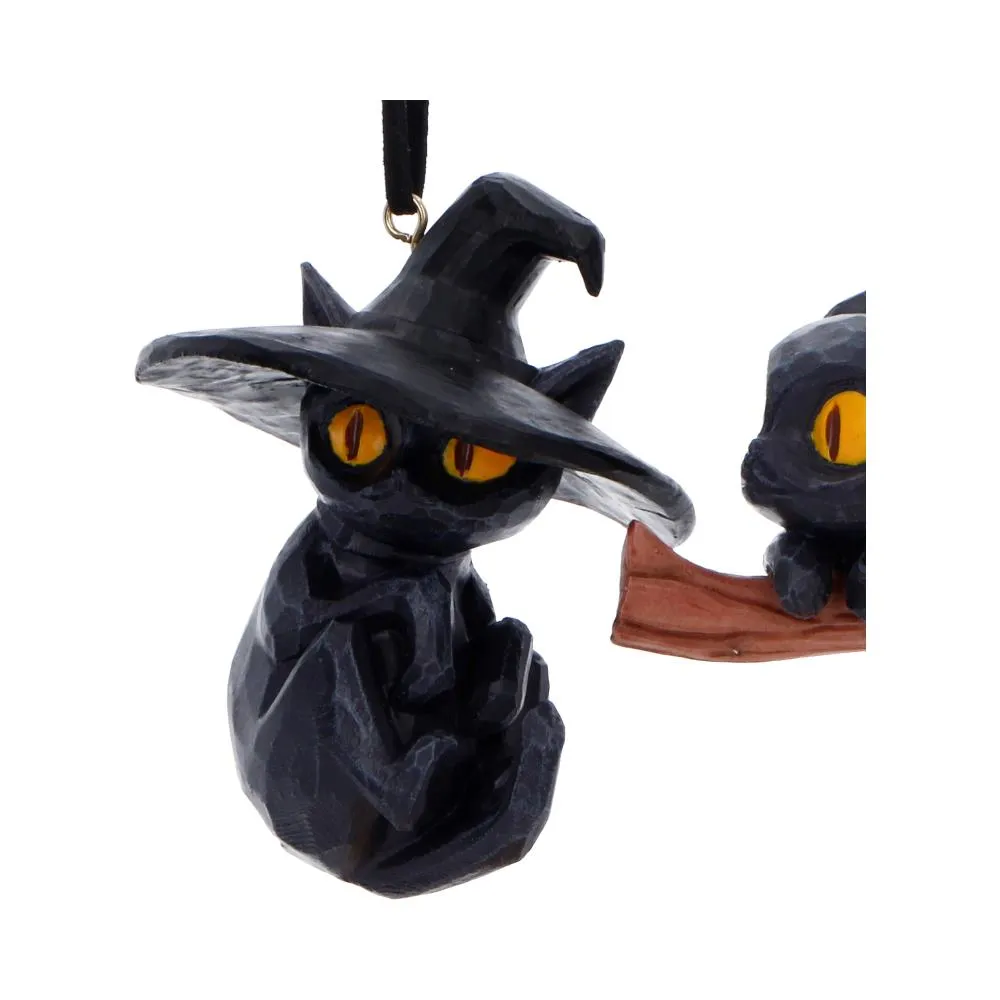 Decorazione da appendere Curse & Claw Set (2) DS Modellismo Decorazione da appendere Curse & Claw (2)