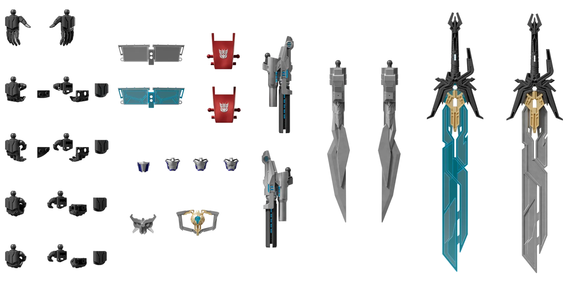Transformers Optimus Prime Transformers Prime Action Edition Model Kit DS Modellismo Transformers Optimus Prime Transformers