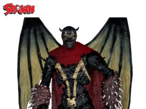 Spawn 7INCH Wave 9 Classic Nightmare Spawn