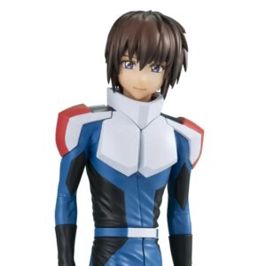 Statua Mobile Suit Gundam Seed Kira Yamato