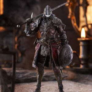 Elden Ring Raging Wolf Figma Action