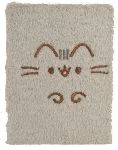 Quaderno Pusheen Playful Plush DS Modellismo Quaderno Pusheen Playful Plush