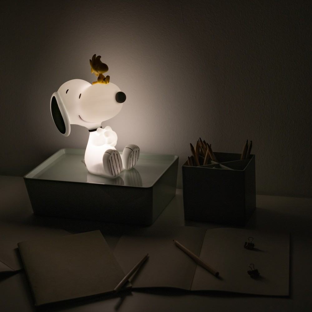 Snoopy Lamp DS Modellismo Snoopy Lamp GRUPO ERIK