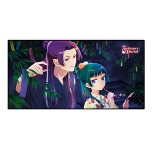 Asciugamano Apothecary Diaries Maomao