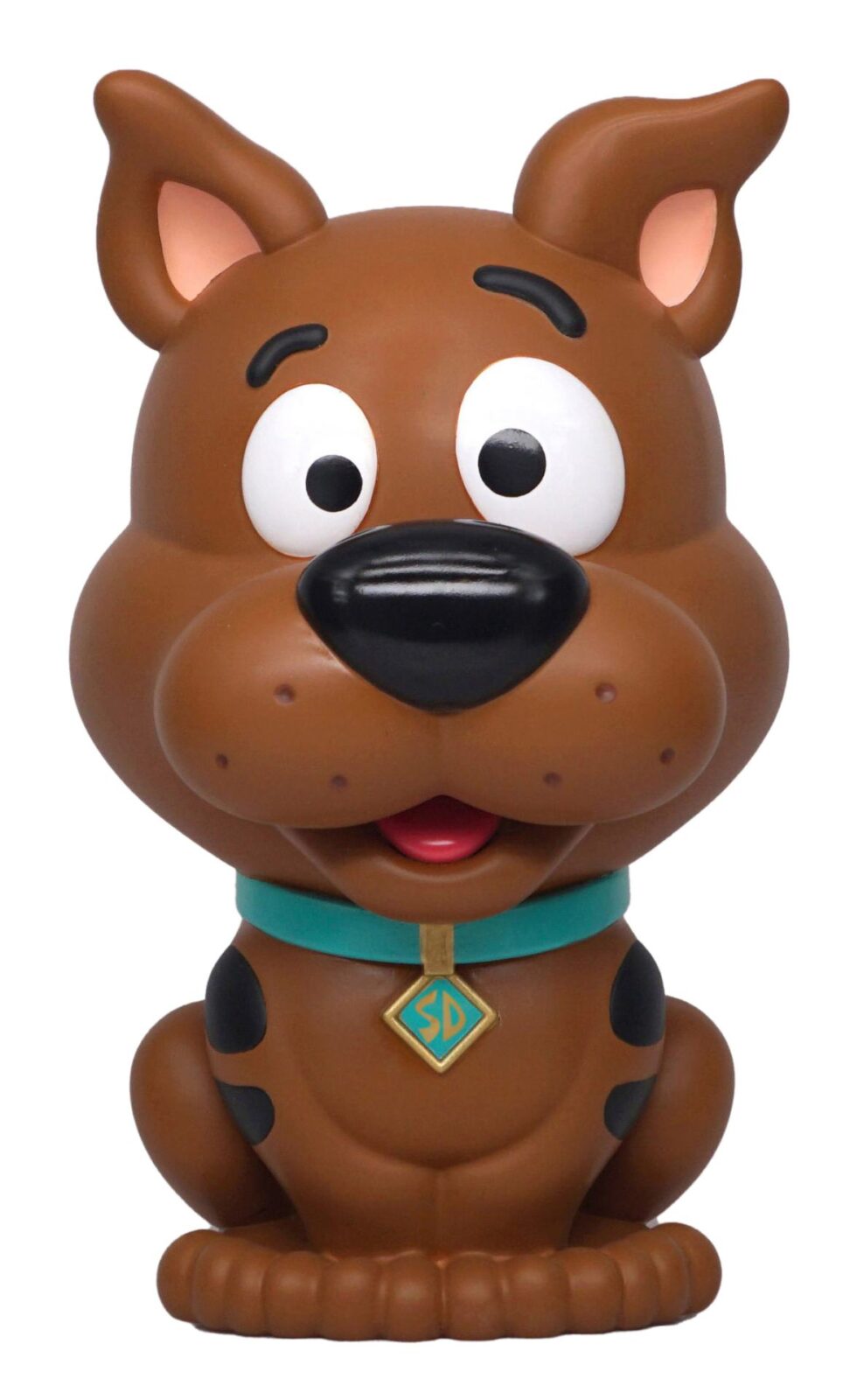 Salvadanaio Scooby Doo DS Modellismo Salvadanaio Scooby Doo