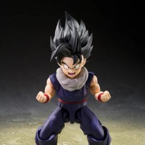 Dragon Ball Z-Fighters Son Gohan Limited