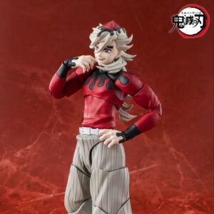 Demon Slayer Doma S.H.Figuarts BANDAI