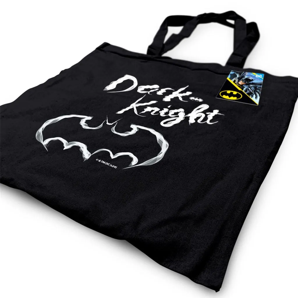Borsa in tela Batman Dark Knight DS Modellismo Borsa in tela Batman Dark Knight