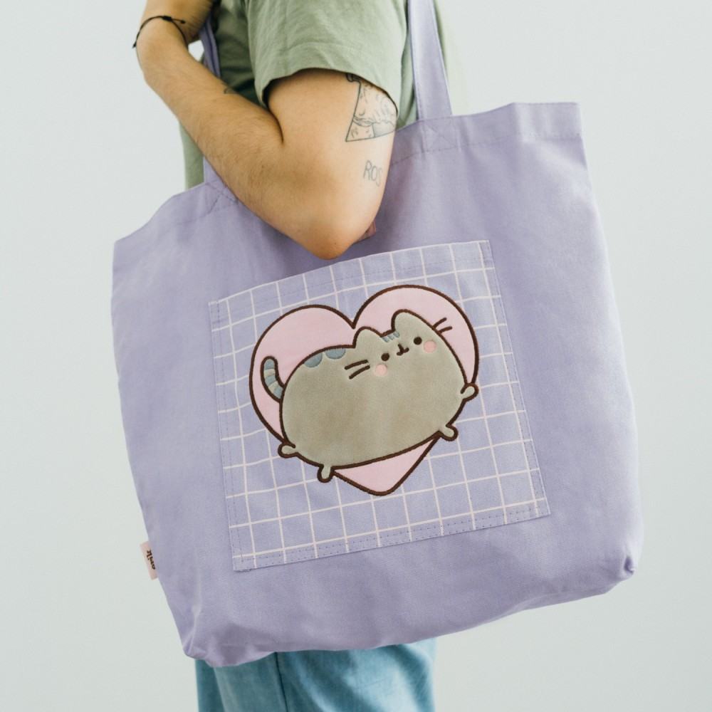 Borsa Pusheen Moments Shopping DS Modellismo Borsa Pusheen Moments Shopping GRUPO ERIK