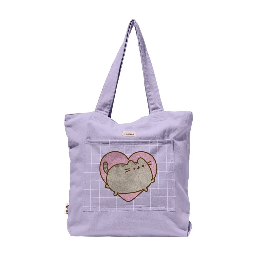 Borsa Pusheen Moments Shopping DS Modellismo Borsa Pusheen Moments Shopping GRUPO ERIK