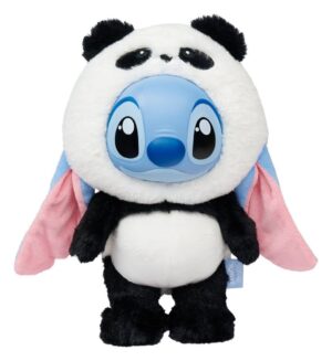 Disney Yuyus Stitch Panda Peluche SIMBA