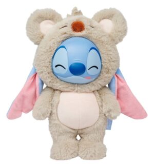 Disney Yuyus Stitch Koala Peluche SIMBA