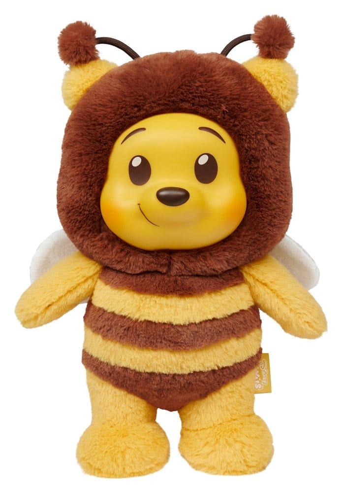 Disney Yuyus Winnie the Pooh Bee Peluche DS Modellismo Disney Yuyus Winnie Pooh Bee Peluche SIMBA