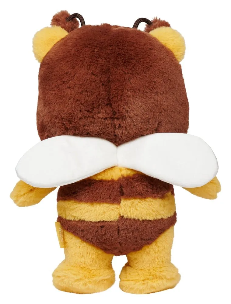 Disney Yuyus Winnie the Pooh Bee Peluche DS Modellismo Disney Yuyus Winnie Pooh Bee Peluche SIMBA