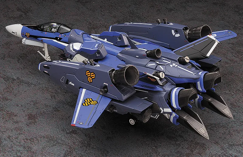 Macross Frontier VF-25G Super Messiah 1/72 DS Modellismo Macross Frontier VF-25G Super scala 1/72