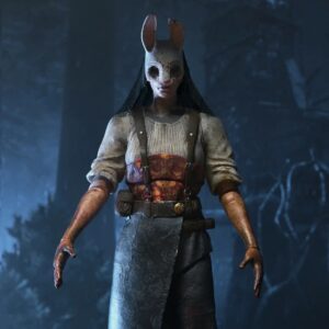Dead by Daylight Huntress Action NECA