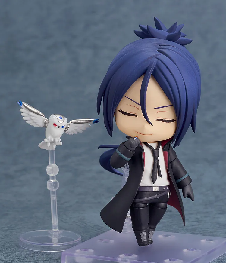 Reborn Mukuro Rokudo Ten-years-later Nendoroid DS Modellismo Reborn Mukuro Rokudo Ten-years-later