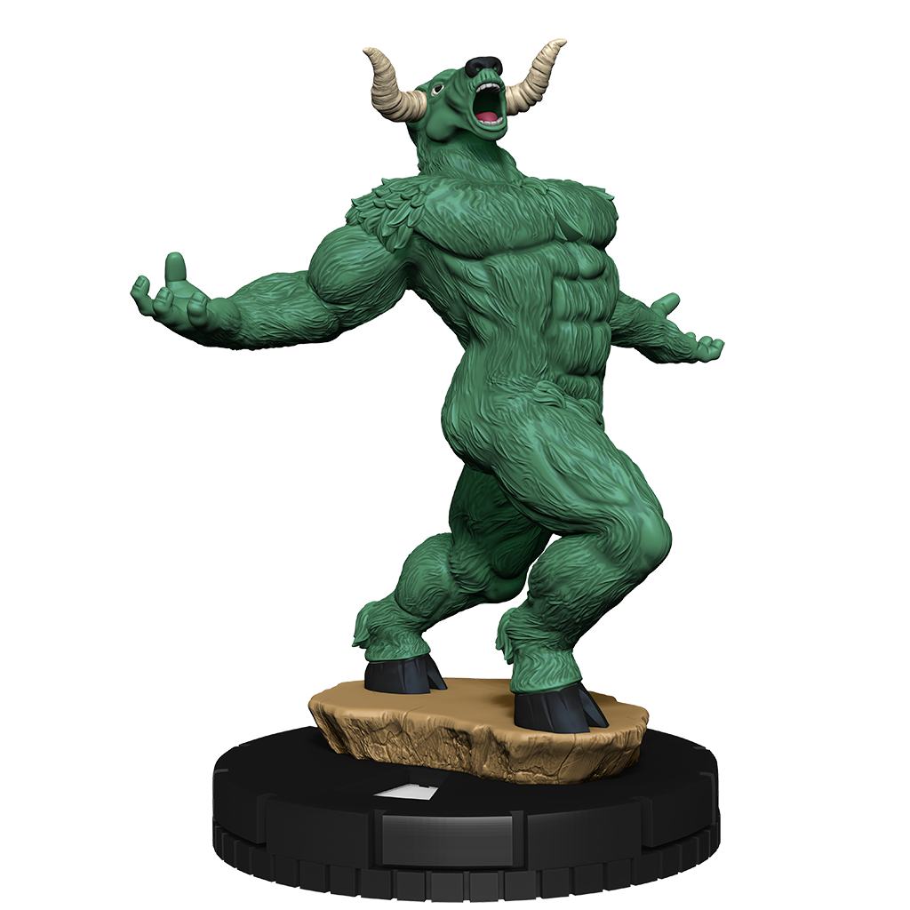Marvel Heroclix Sanctum Sanctorum Monthly OP Kit DS Modellismo Marvel Heroclix Sanctum Sanctorum Monthly Op