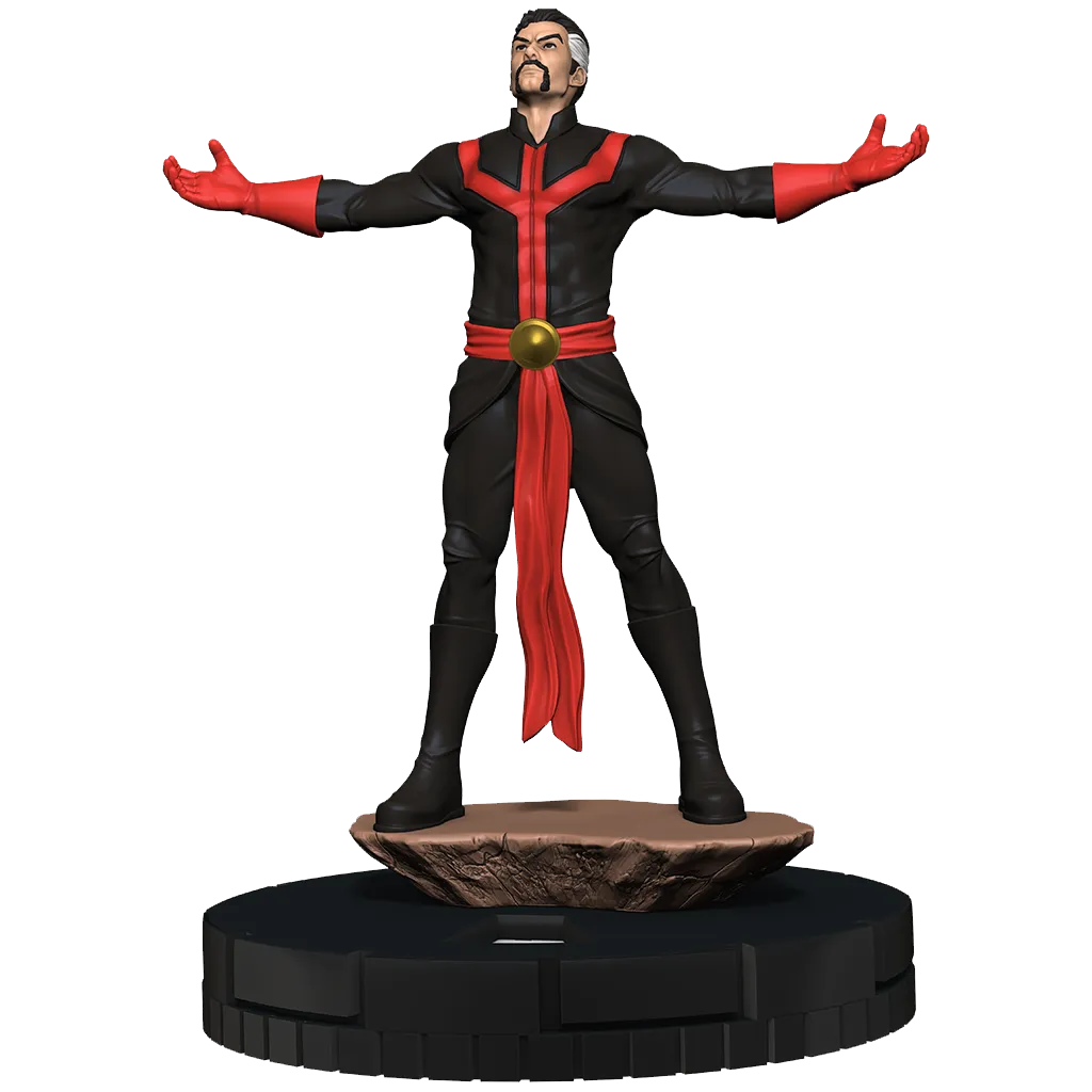 Marvel Heroclix Sanctum Sanctorum Monthly OP Kit DS Modellismo Marvel Heroclix Sanctum Sanctorum Monthly Op