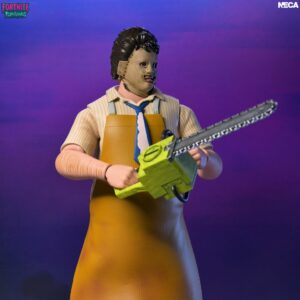 Fortnite X Texas Chainsaw Massacre
