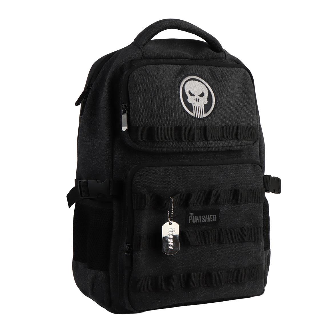 Zaino Punisher DS Modellismo Zaino Punisher