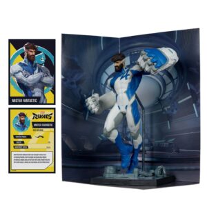 Marvel Rivals 1:6TH WV3 Mr. Fantastic
