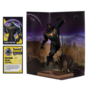 Marvel Rivals 1:6TH WV3 Black Panther