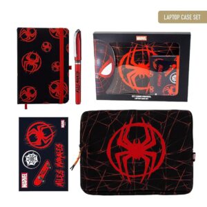 Confezione regalo Spider-man Stationery