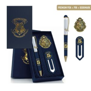 Confezione regalo Harry Potter Writing