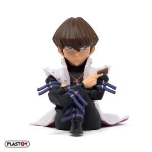 Salvadanaio Yu-gi-oh Seto Kaiba PLASTOY