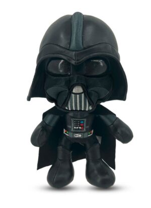 Star Wars Darth Vader Peluche SIMBA