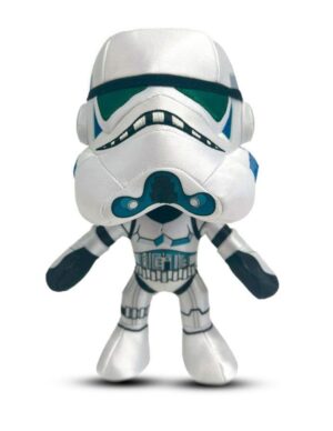 Star Wars Stormtrooper Peluche SIMBA
