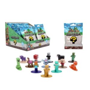 Minecraft Nano Blind Box (24) SIMBA