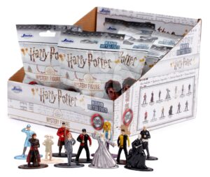 Harry Potter Nano Blind Box Display (24)