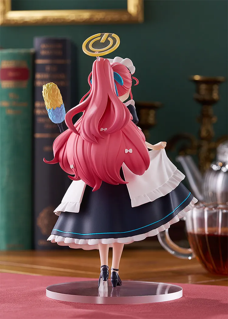 Blue Archive Yuzu Maid POP UP Parade DS Modellismo Blue Archive Yuzu Maid POP Up Parade