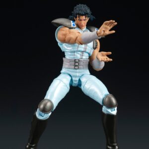 Fist North Star Rei Digaction Action DIG CO