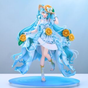 Hatsune Miku Magical Mirai 2026 scala 1/7