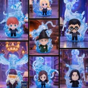 Harry Potter Expecto Patronum Blind Box