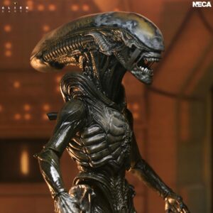 Alien Earth Wendy Xenomorph Ultimate Action
