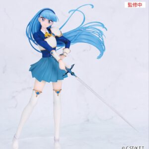 Magic Knight Rayearth Umi Ryuuzaki Vivit