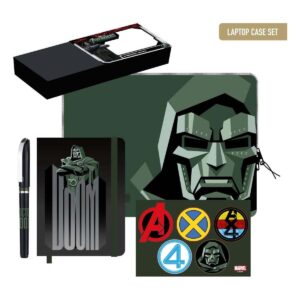 Confezione regalo Doom Desk