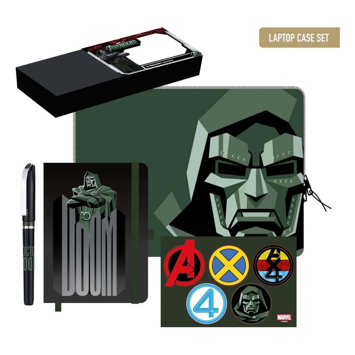Confezione regalo Doom Desk DS Modellismo Confezione regalo Doom Desk