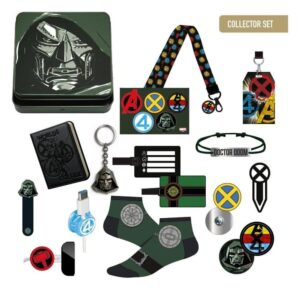 Confezione regalo Doom Collector CERDA'