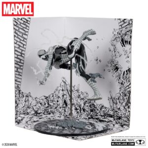 Marvel Collection WV7 scala 1:10