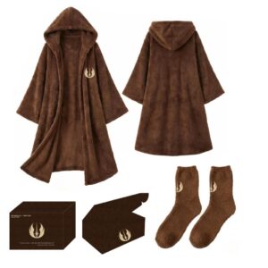 Confezione regalo Star Wars Fleece Cape