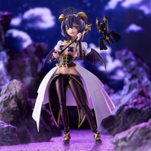 Gushing Over Magical Girls Magia Baiser