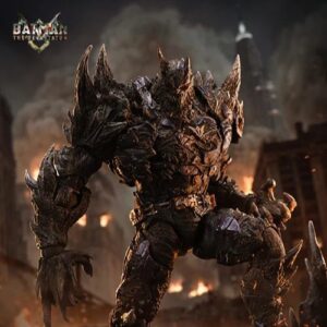 Dark Nights Metal Batman scala 1/12