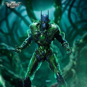 Dark Nights Metal Batman scala 1/12