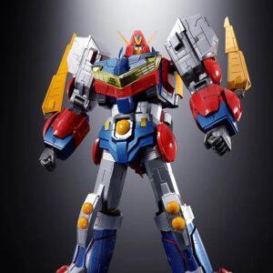 Soul of Chogokin GX-121 Com-battler V6