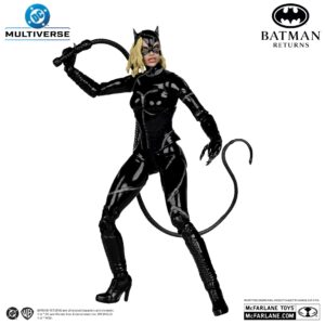 Dc Theatrical Dlx 7INCH WV5 Battle Damaged